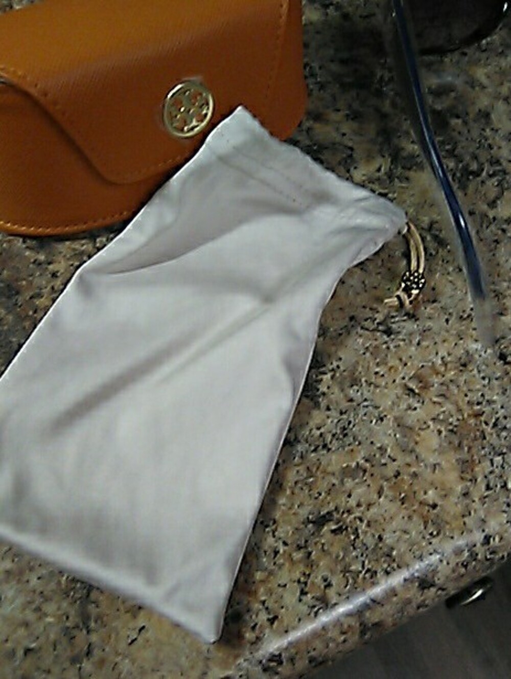 Tory Burch Sunglasses - Picture 7 of 12